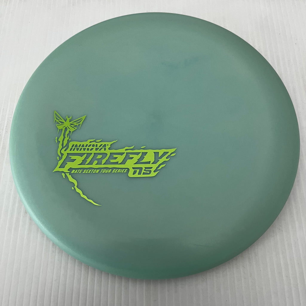 Innova 2024 Nate Sexton Tour Series Proto Glow Nexus Firefly 2/3/0/1