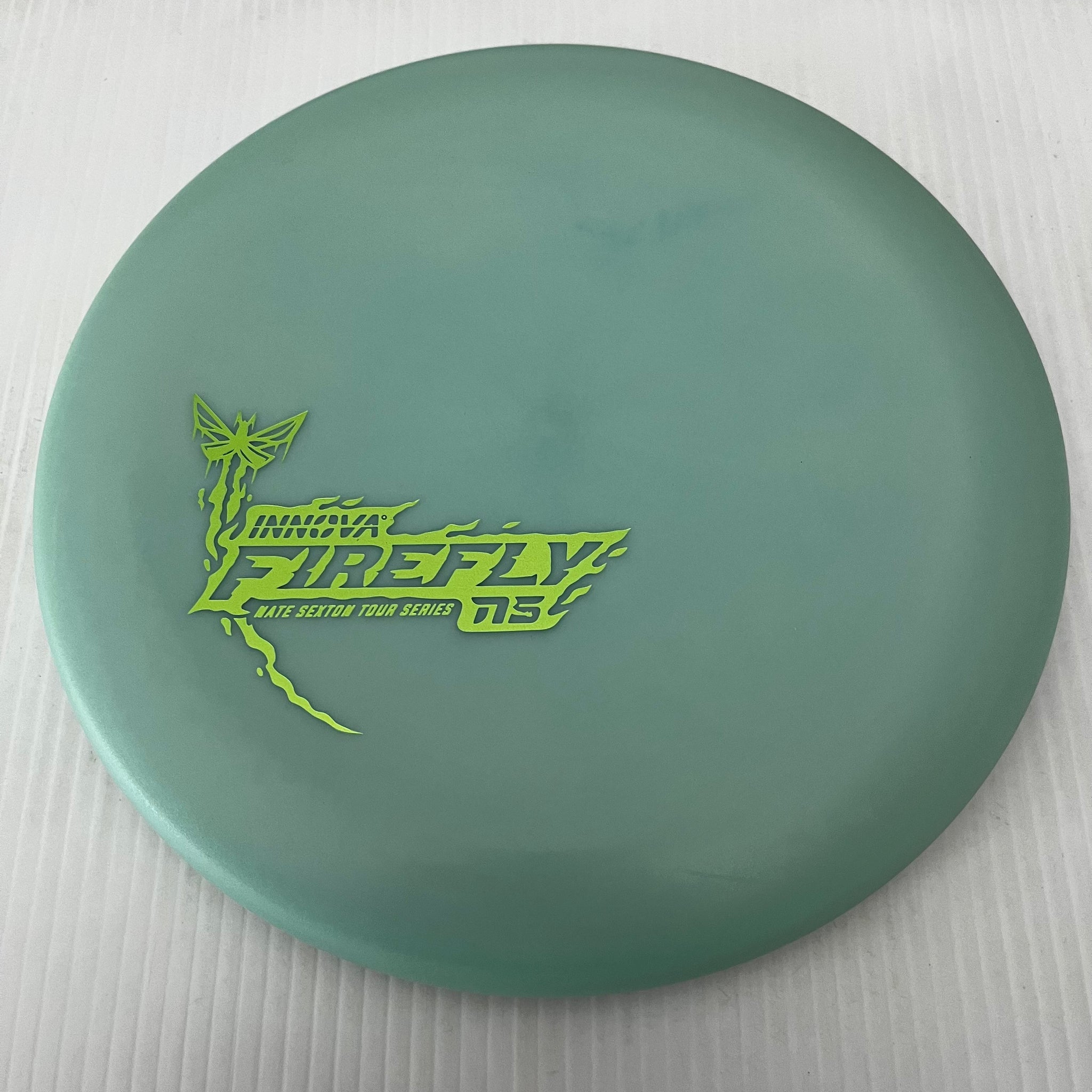 Innova 2024 Nate Sexton Tour Series Proto Glow Nexus Firefly 2/3/0/1