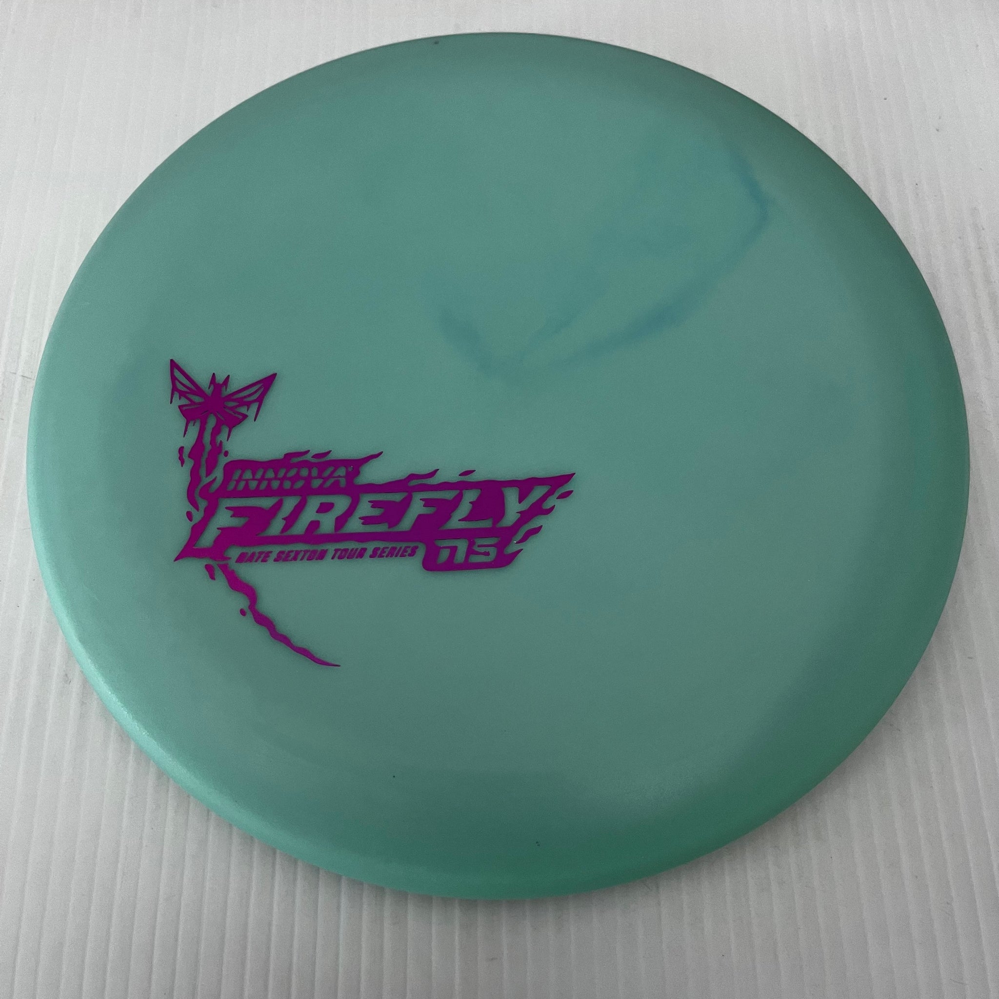 Innova 2024 Nate Sexton Tour Series Proto Glow Nexus Firefly 2/3/0/1