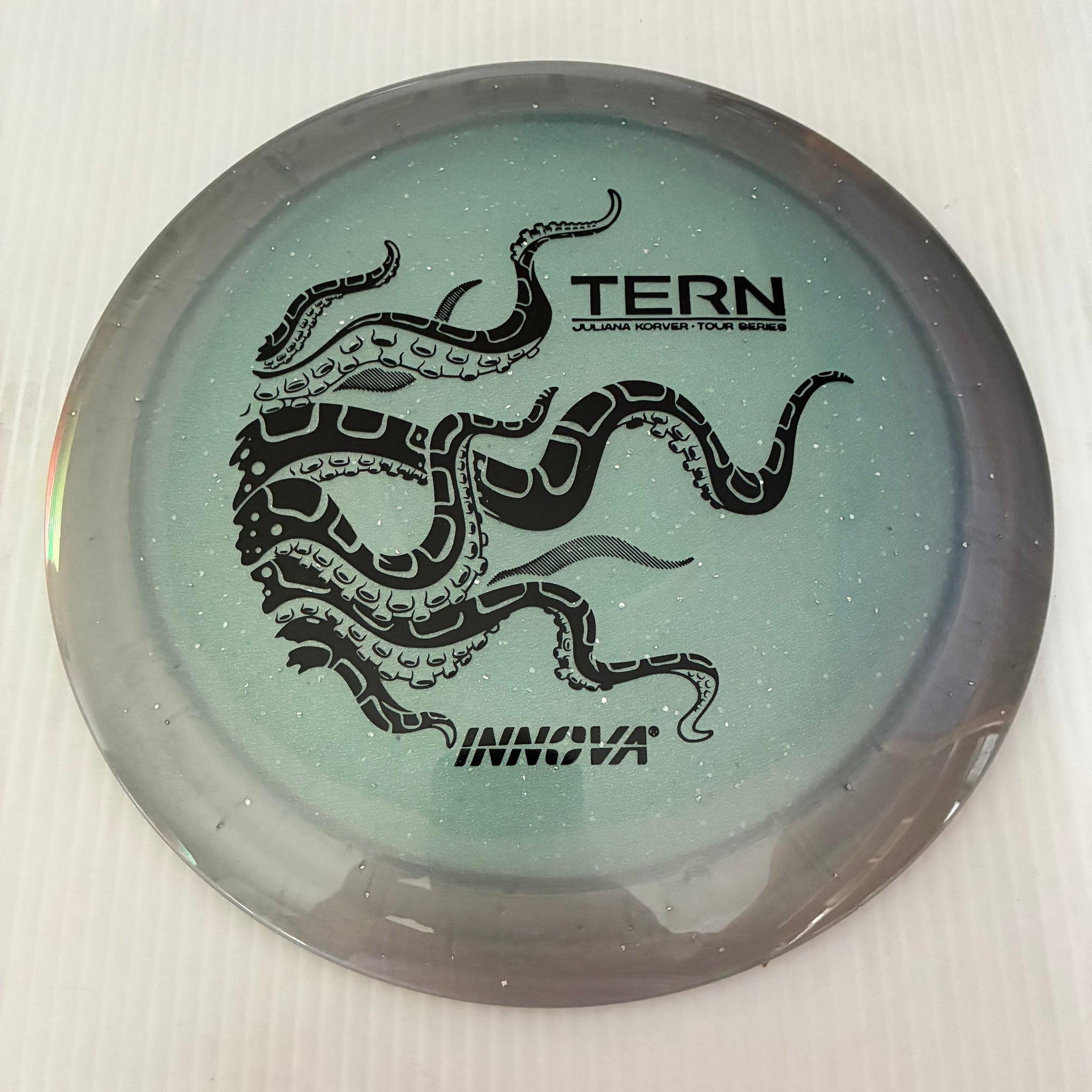 Innova 2025 Juliana Korver Tour Series Moondust Halo Champion Tern 12/6/-3/2