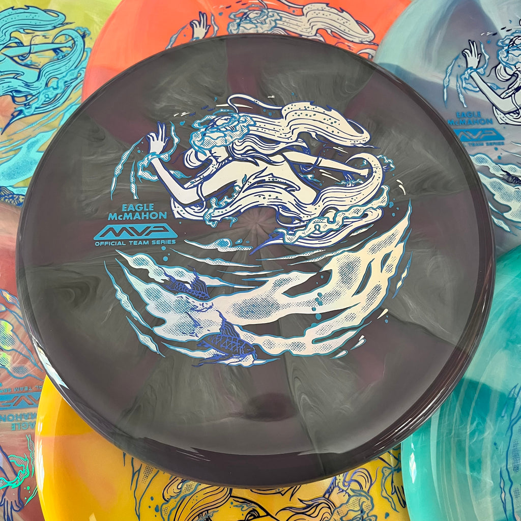 Streamline 2025 Eagle McMahon Team Series Cosmic Neutron Range 2/1/-0.5/0.5