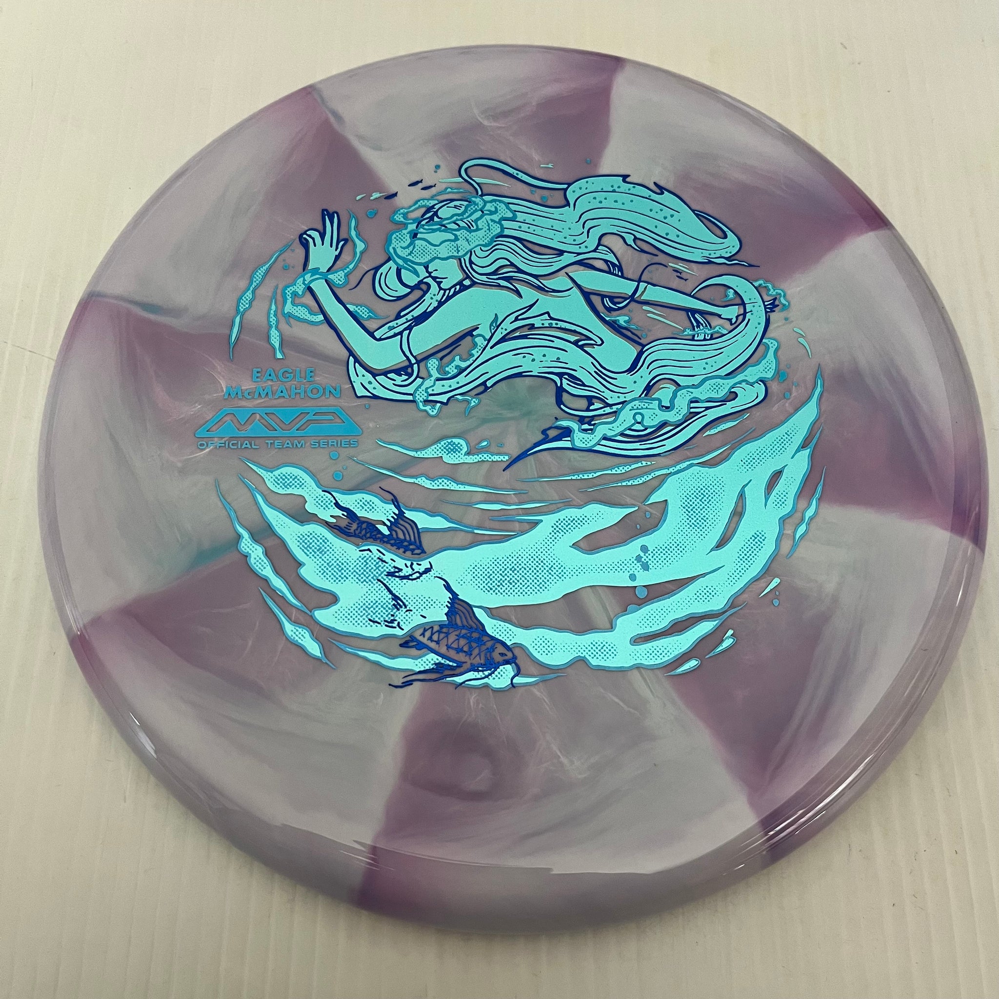 Streamline 2025 Eagle McMahon Team Series Cosmic Neutron Range 2/1/-0.5/0.5