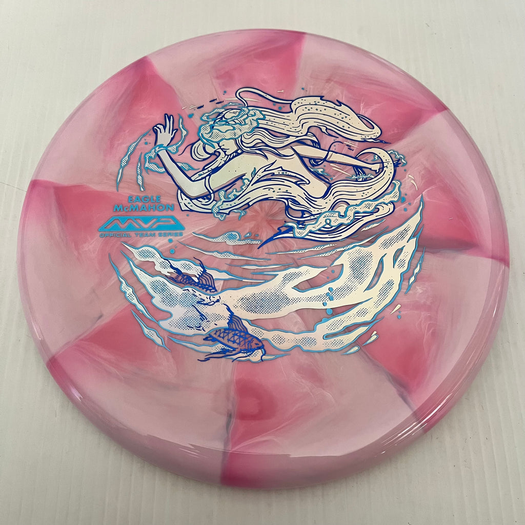 Streamline 2025 Eagle McMahon Team Series Cosmic Neutron Range 2/1/-0.5/0.5