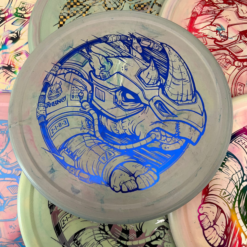 Innova Space Force Galactic XT Rhyno 2/1/0/3