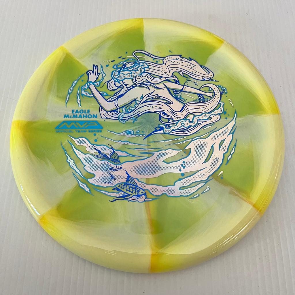 Streamline 2025 Eagle McMahon Team Series Cosmic Neutron Range 2/1/-0.5/0.5