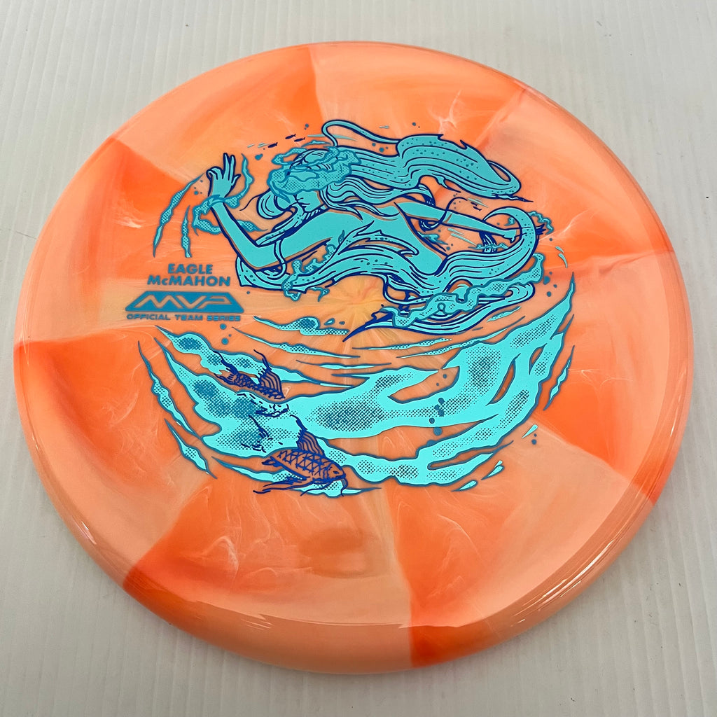 Streamline 2025 Eagle McMahon Team Series Cosmic Neutron Range 2/1/-0.5/0.5