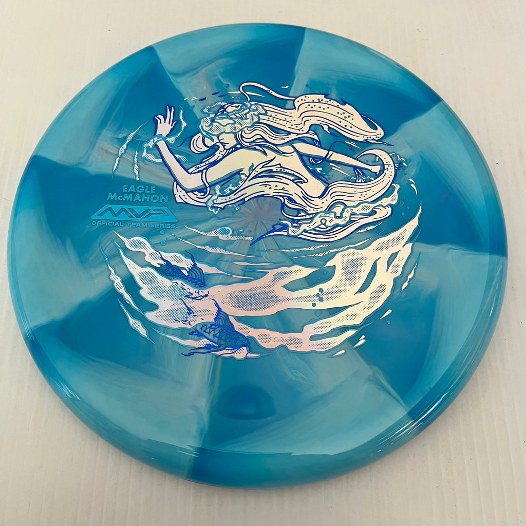 Streamline 2025 Eagle McMahon Team Series Cosmic Neutron Range 2/1/-0.5/0.5