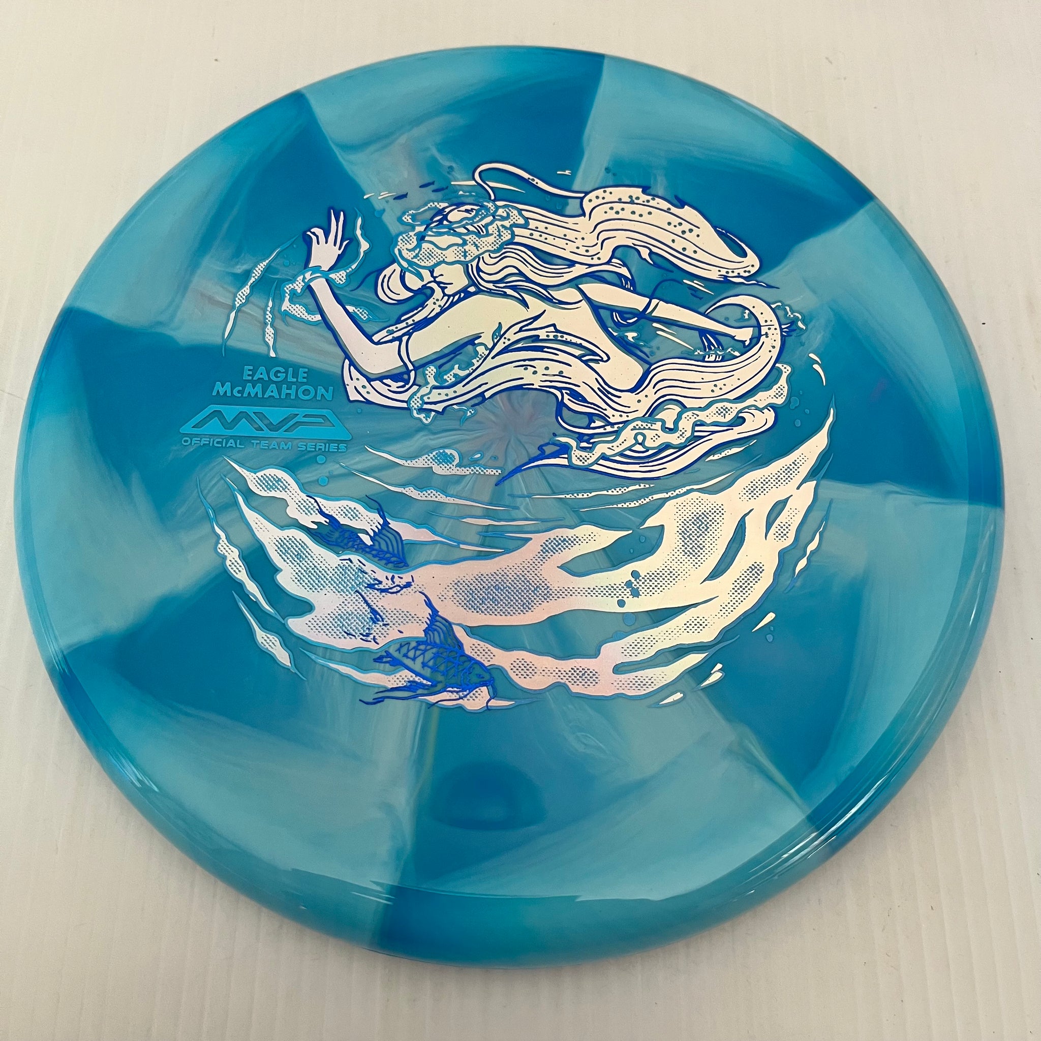 Streamline 2025 Eagle McMahon Team Series Cosmic Neutron Range 2/1/-0.5/0.5