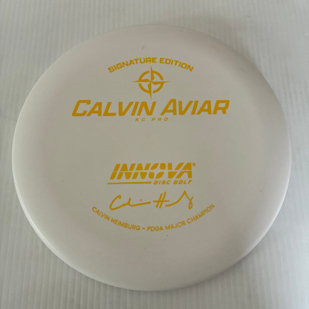 Innova Calvin Heimburg Signature Edition KC Pro Calvin Aviar 2/3/0/2