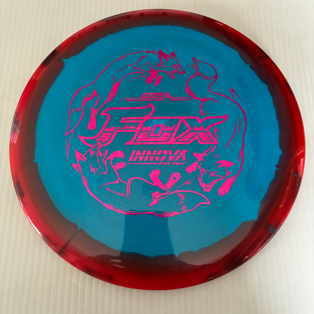 Innova Halo Star Fox 5/6/-2/1