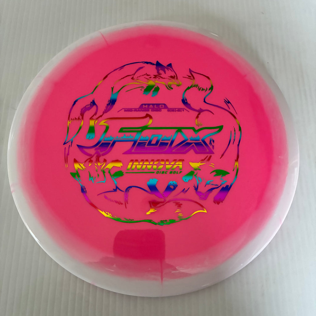 Innova Halo Star Fox 5/6/-2/1