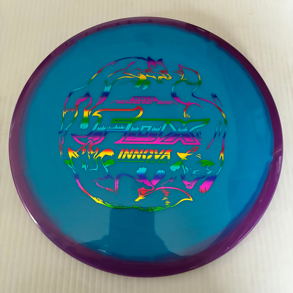 Innova Halo Star Fox 5/6/-2/1