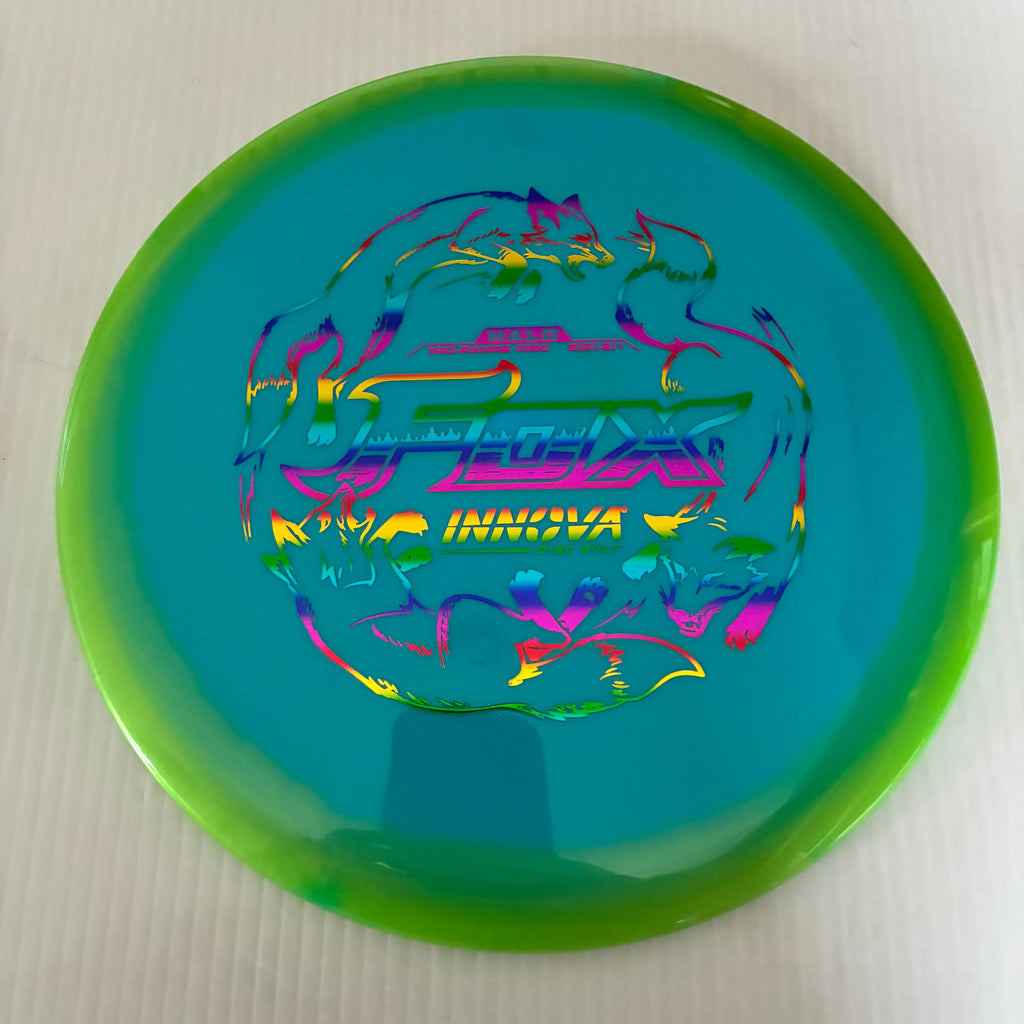 Innova Halo Star Fox 5/6/-2/1