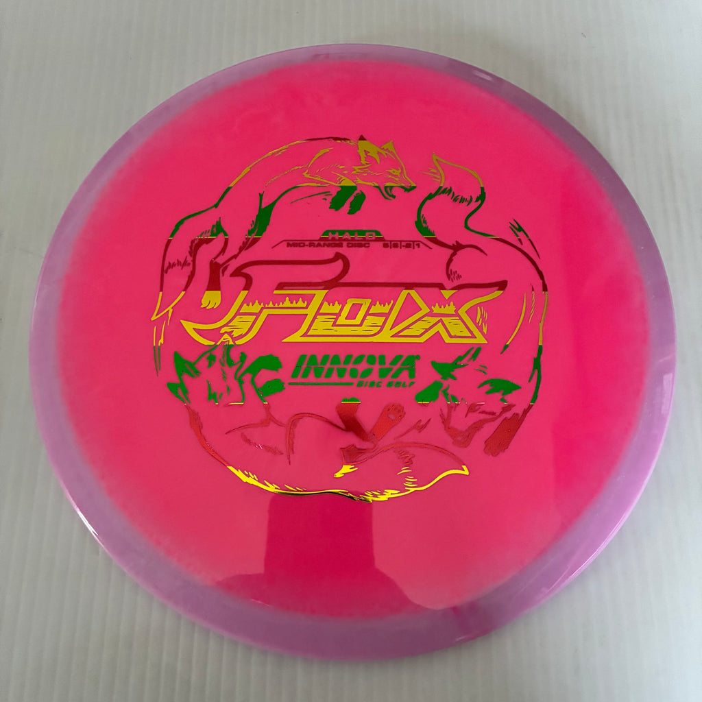 Innova Halo Star Fox 5/6/-2/1