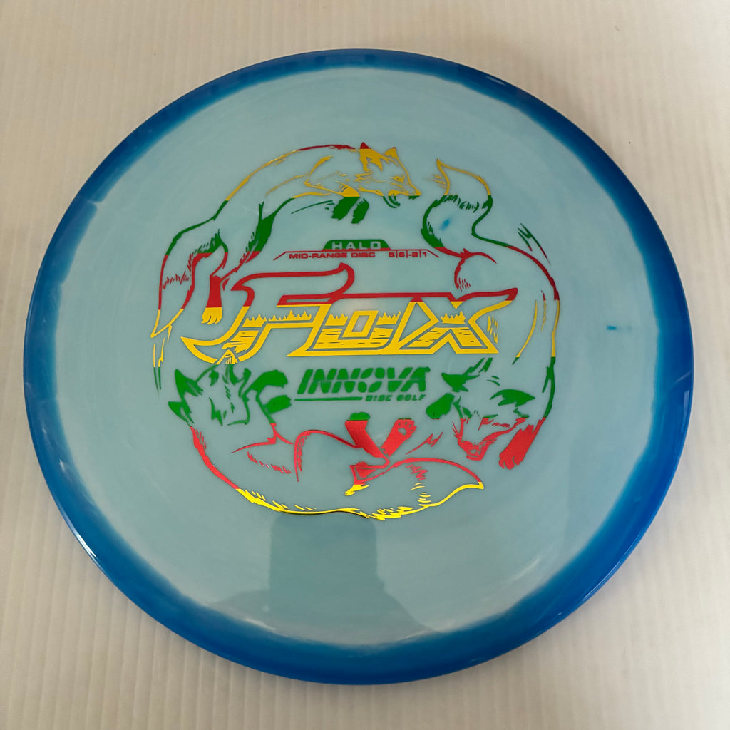 Innova Halo Star Fox 5/6/-2/1