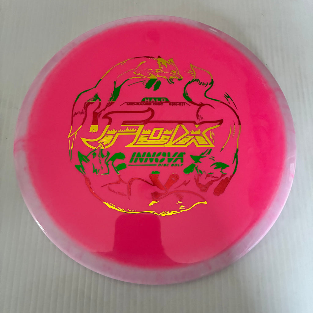 Innova Halo Star Fox 5/6/-2/1