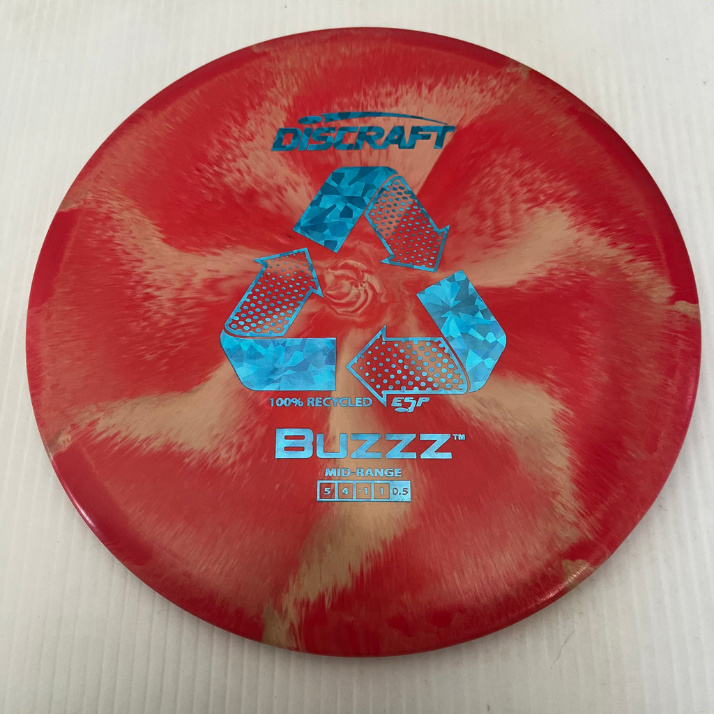 Discraft Recycled ESP Buzzz 5/4/-1/1