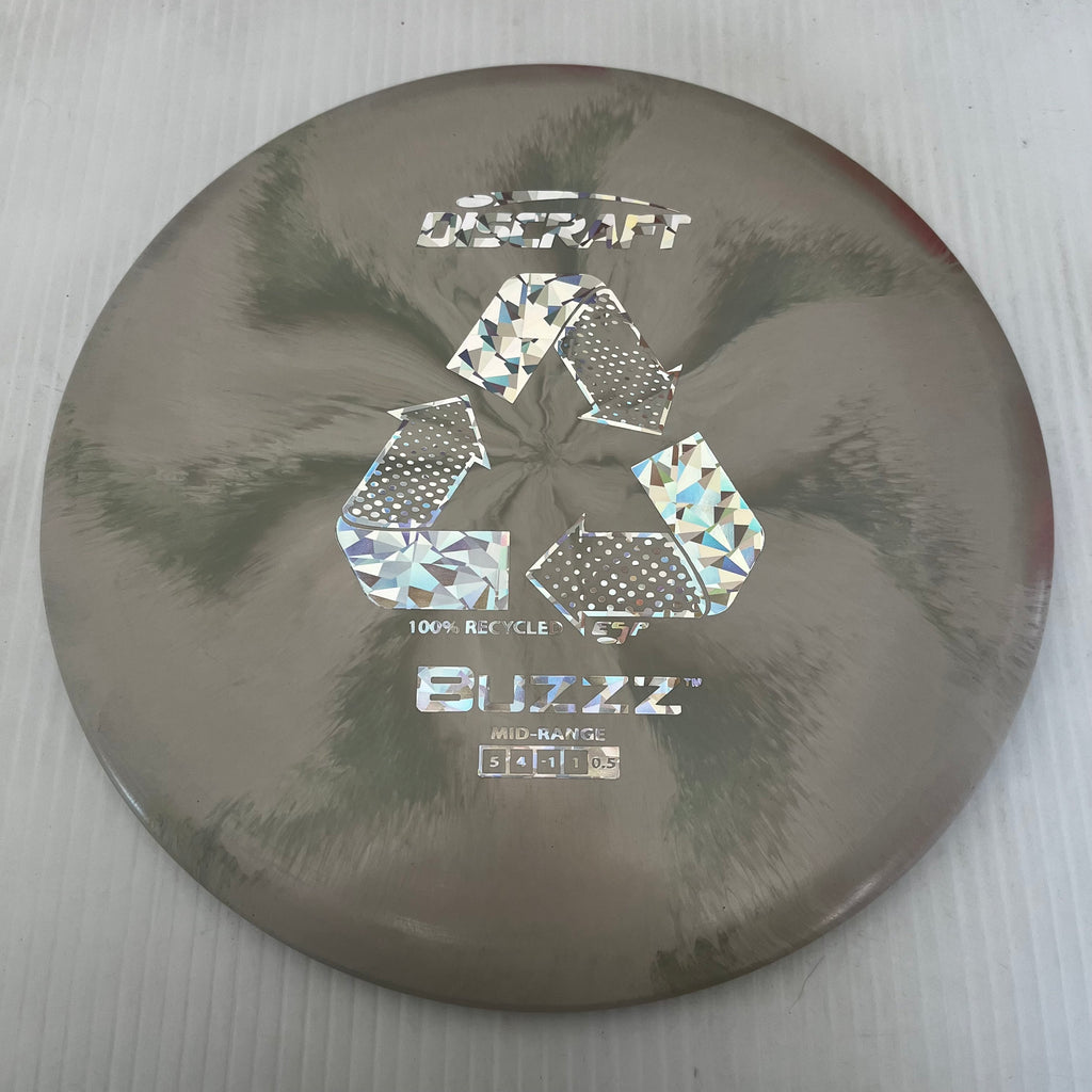 Discraft Recycled ESP Buzzz 5/4/-1/1