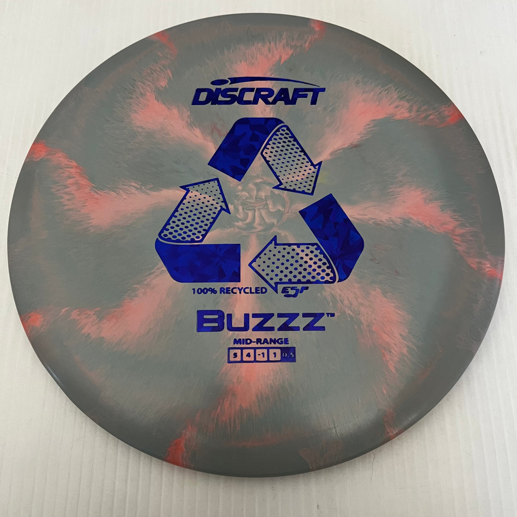 Discraft Recycled ESP Buzzz 5/4/-1/1