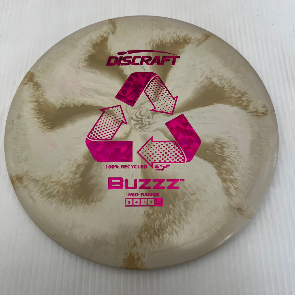 Discraft Recycled ESP Buzzz 5/4/-1/1