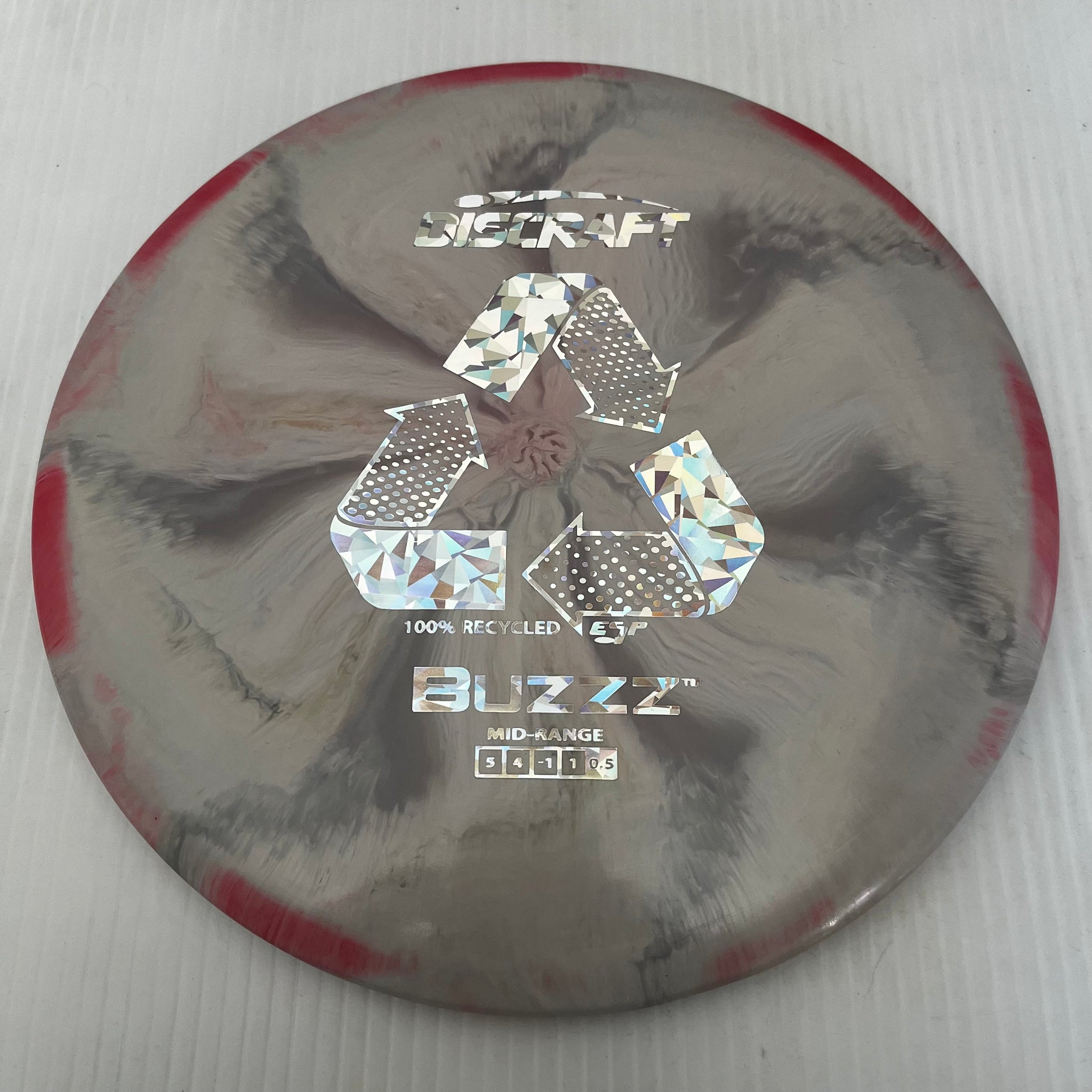 Discraft Recycled ESP Buzzz 5/4/-1/1