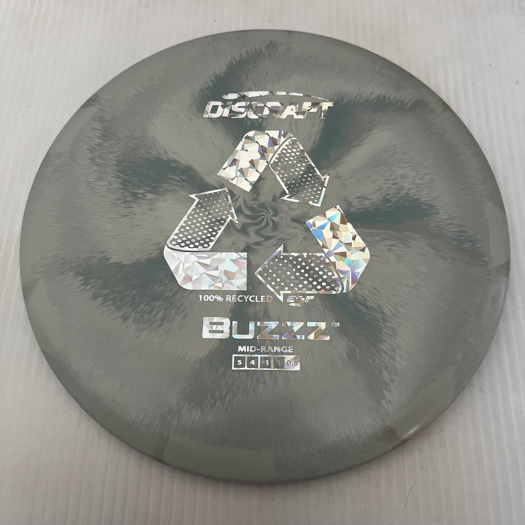 Discraft Recycled ESP Buzzz 5/4/-1/1