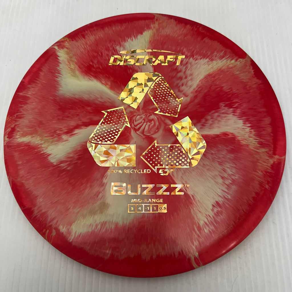 Discraft Recycled ESP Buzzz 5/4/-1/1