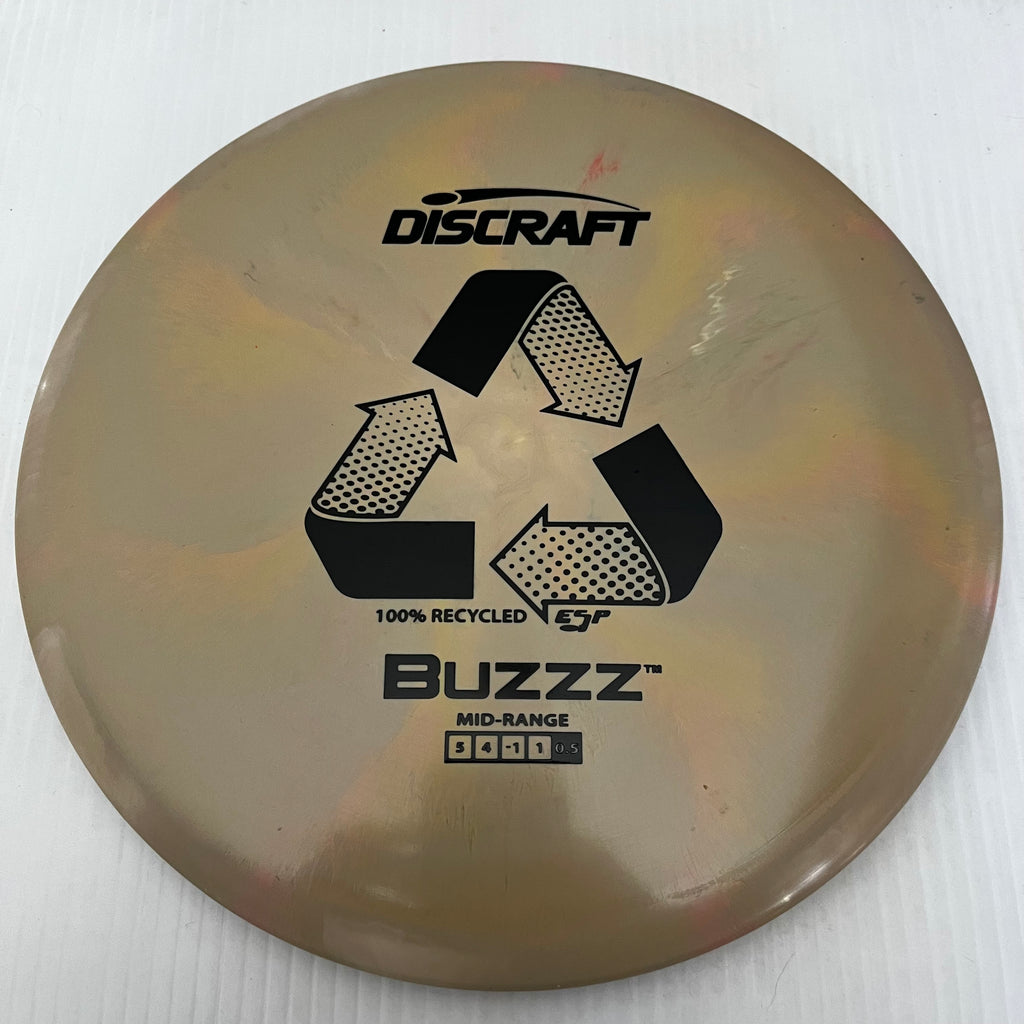 Discraft Recycled ESP Buzzz 5/4/-1/1