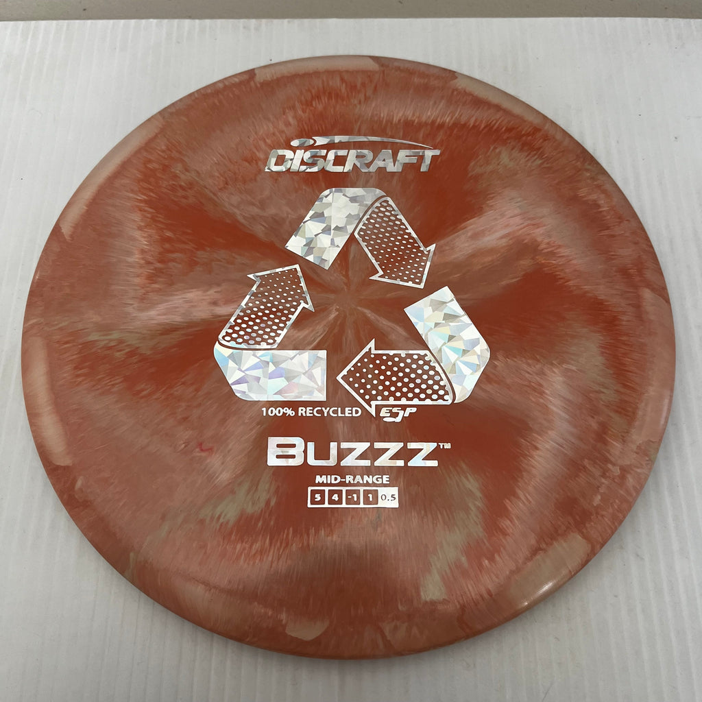 Discraft Recycled ESP Buzzz 5/4/-1/1