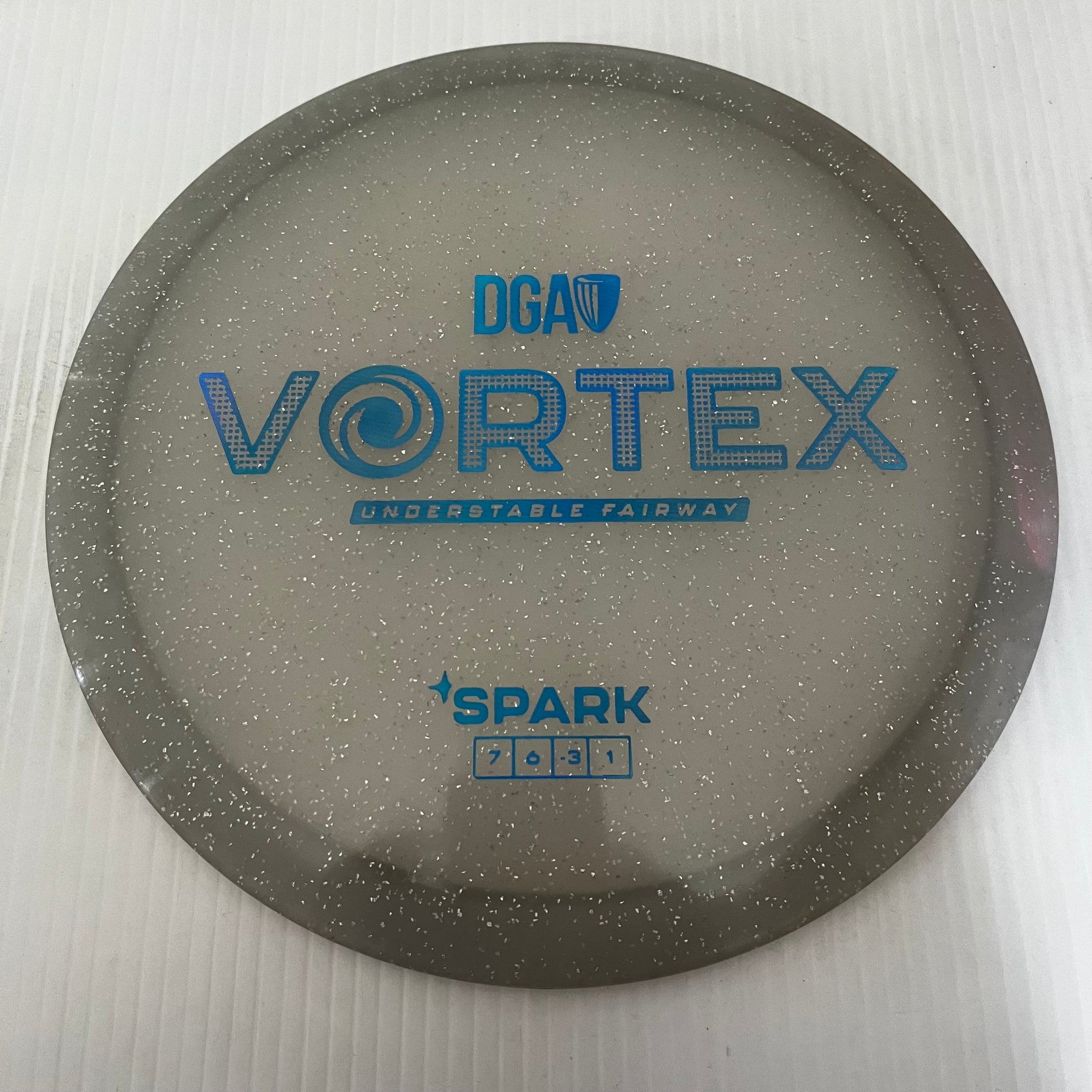 DGA Spark Vortex 7/6/-3/1