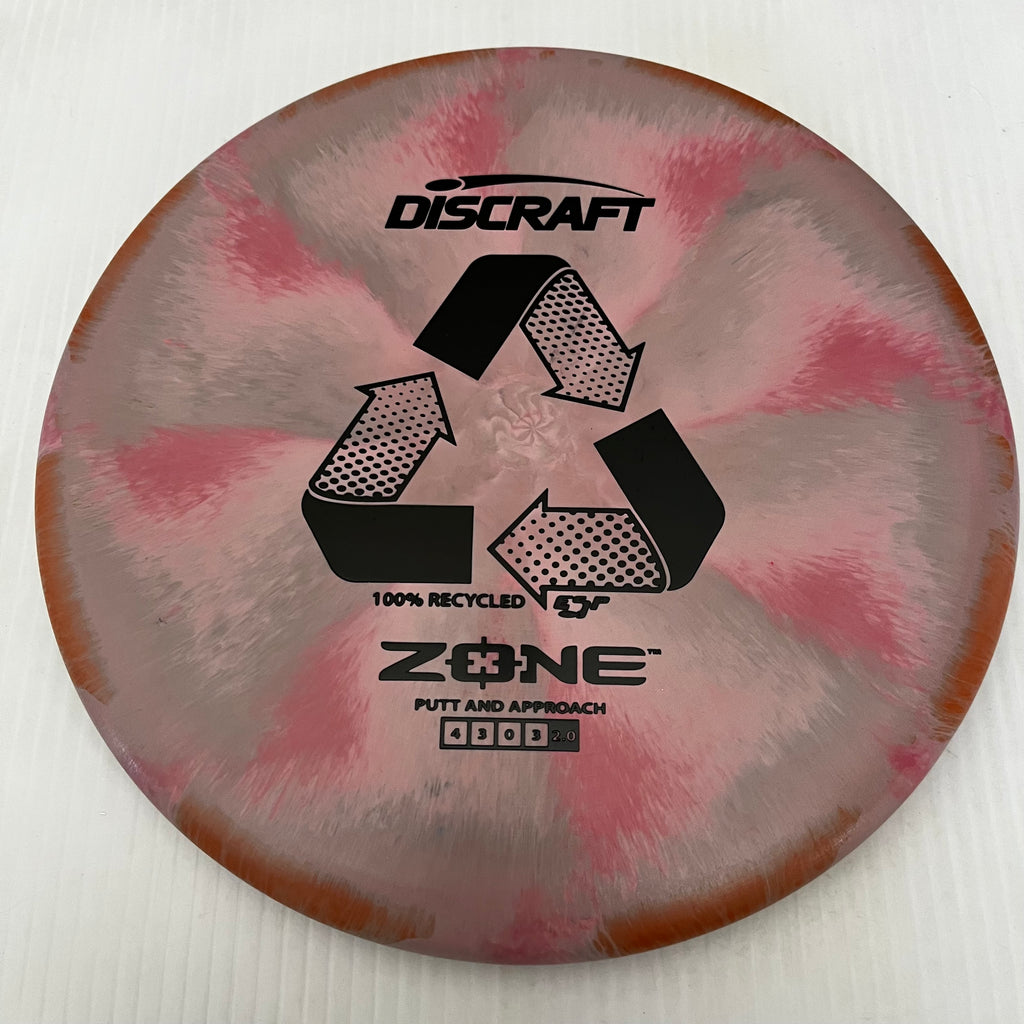 Discraft Recycled ESP Zone 4/3/0/3