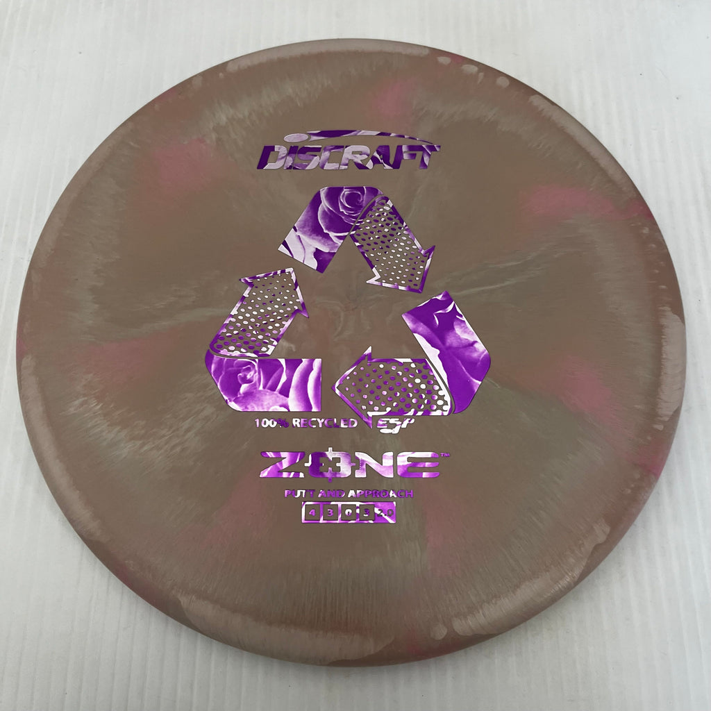 Discraft Recycled ESP Zone 4/3/0/3