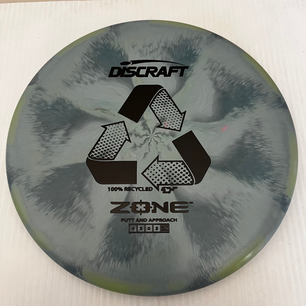 Discraft Recycled ESP Zone 4/3/0/3