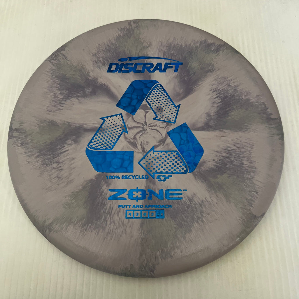 Discraft Recycled ESP Zone 4/3/0/3
