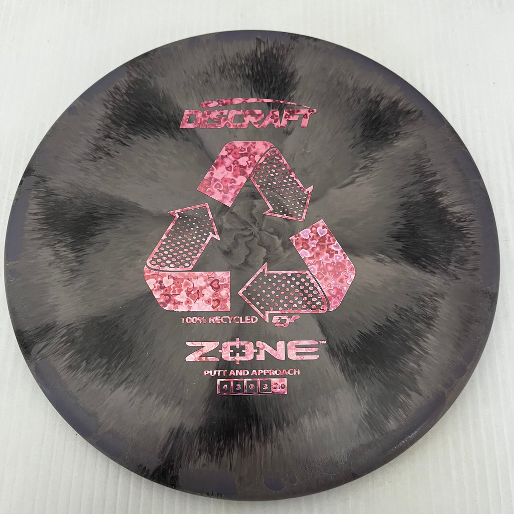 Discraft Recycled ESP Zone 4/3/0/3