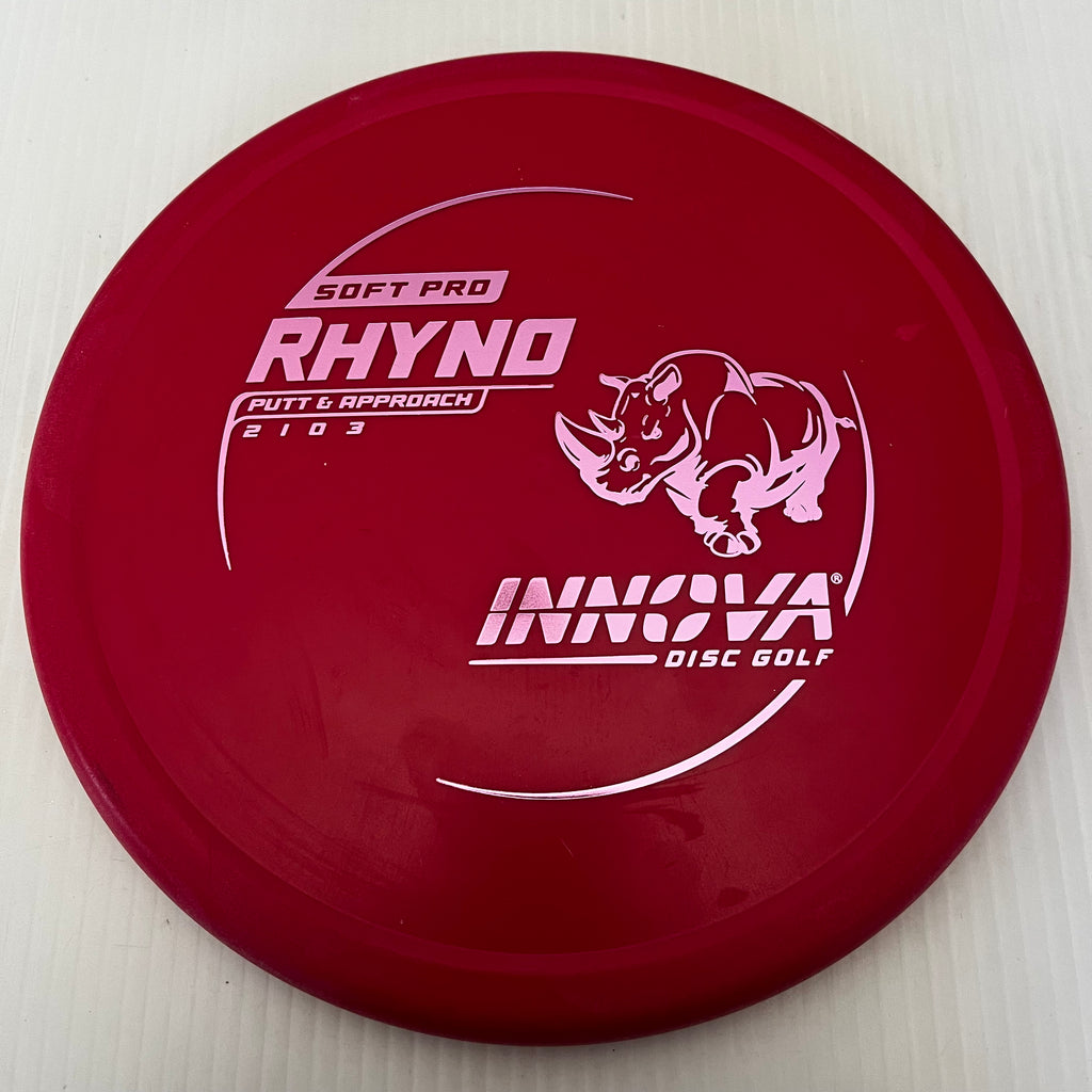 Innova Soft Pro Rhyno 2/1/0/3