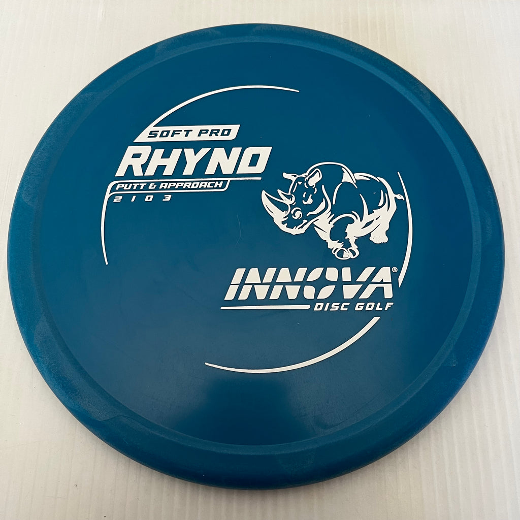 Innova Soft Pro Rhyno 2/1/0/3