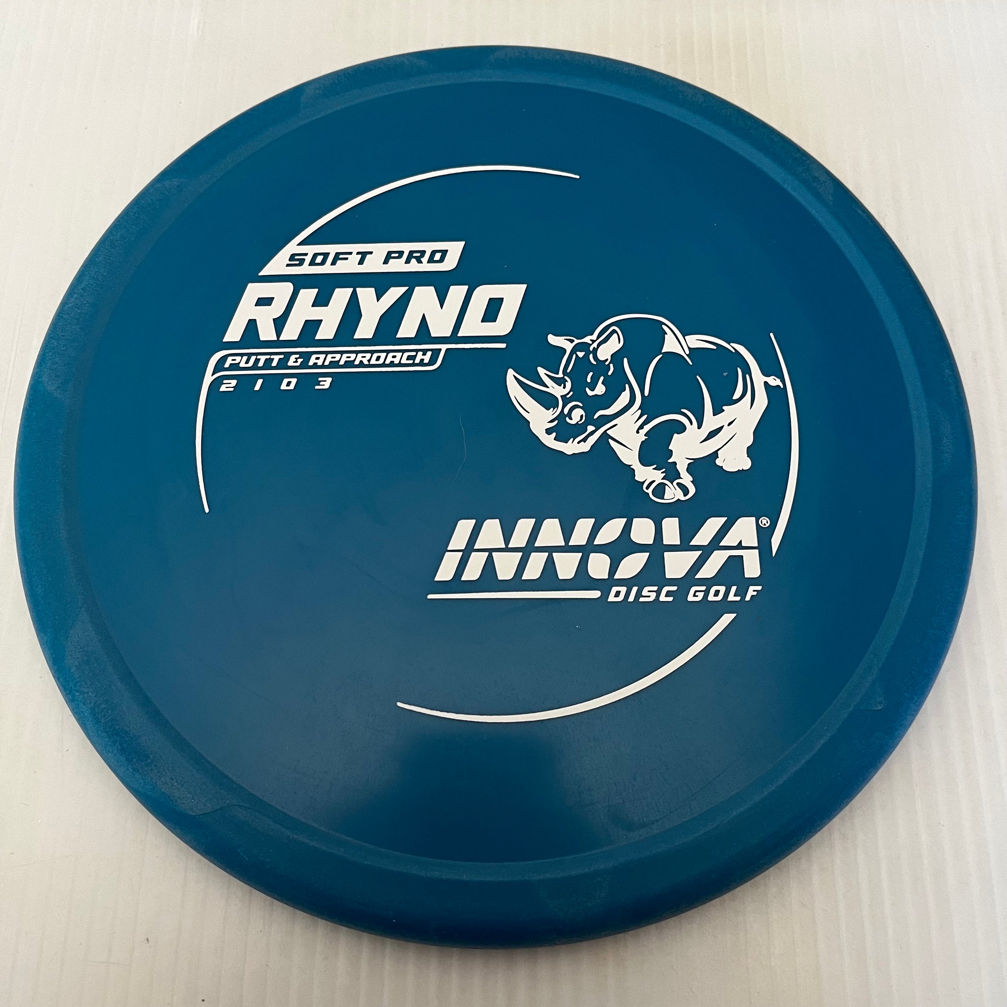 Innova Soft Pro Rhyno 2/1/0/3