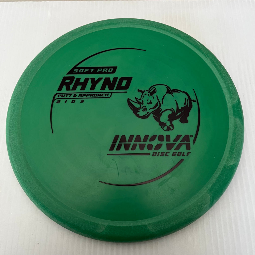 Innova Soft Pro Rhyno 2/1/0/3