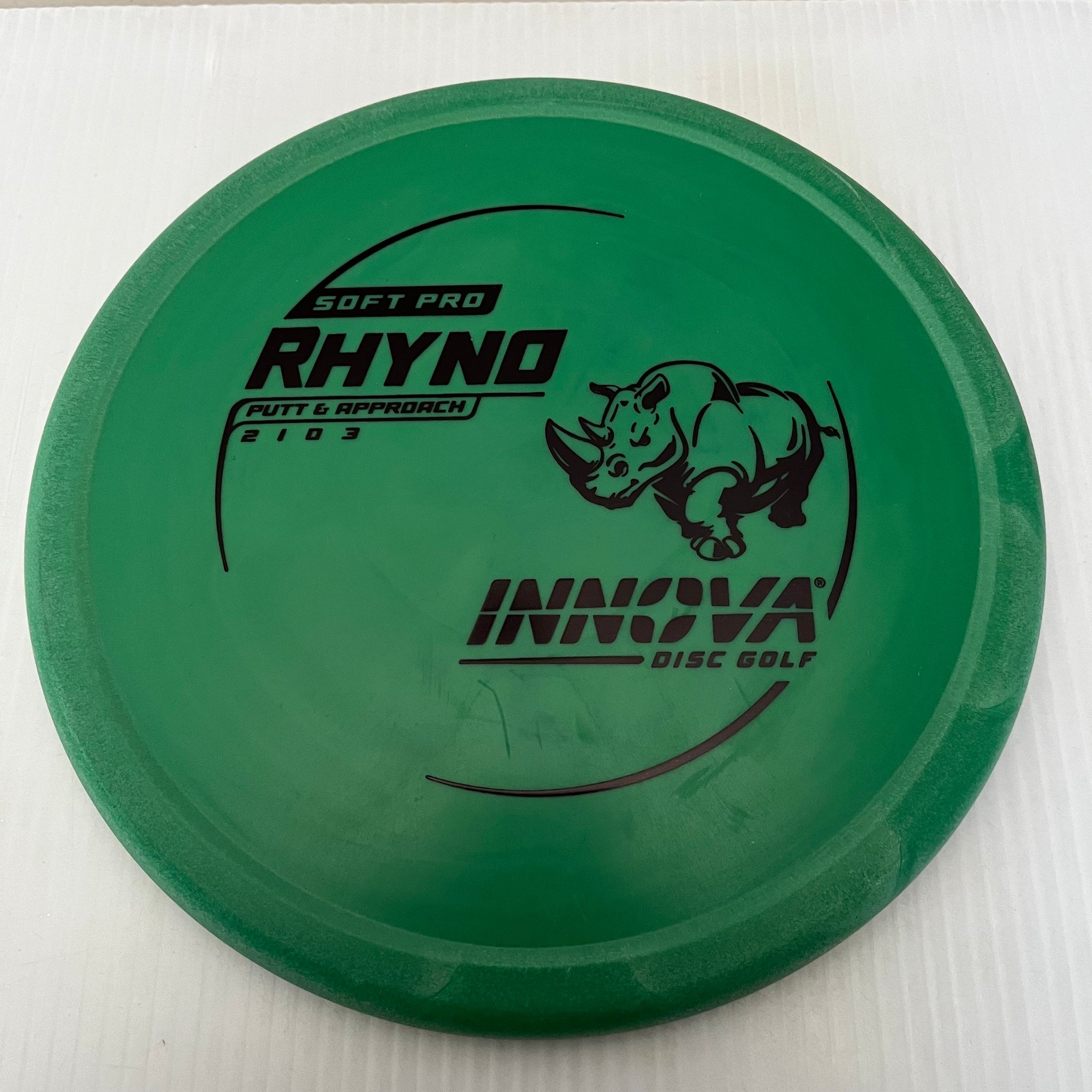 Innova Soft Pro Rhyno 2/1/0/3