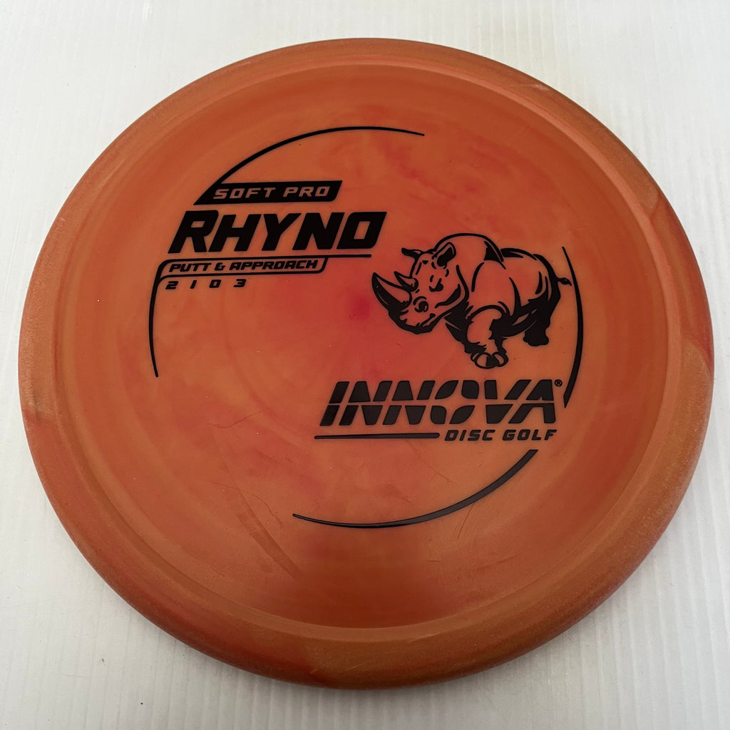 Innova Soft Pro Rhyno 2/1/0/3