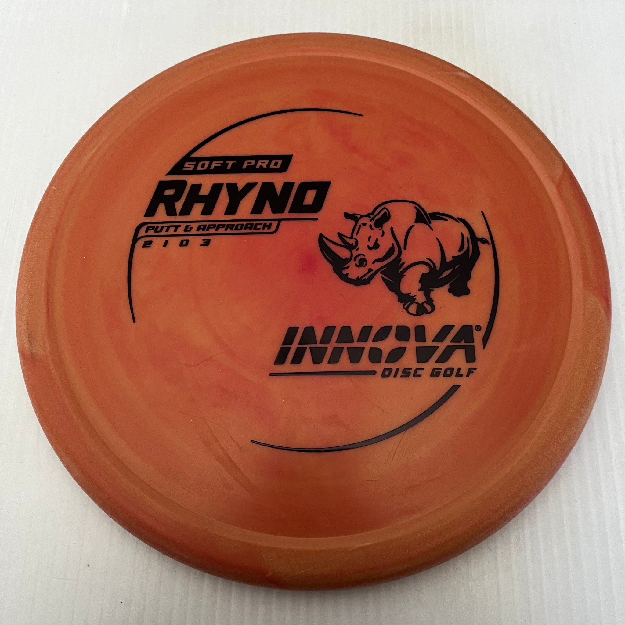 Innova Soft Pro Rhyno 2/1/0/3