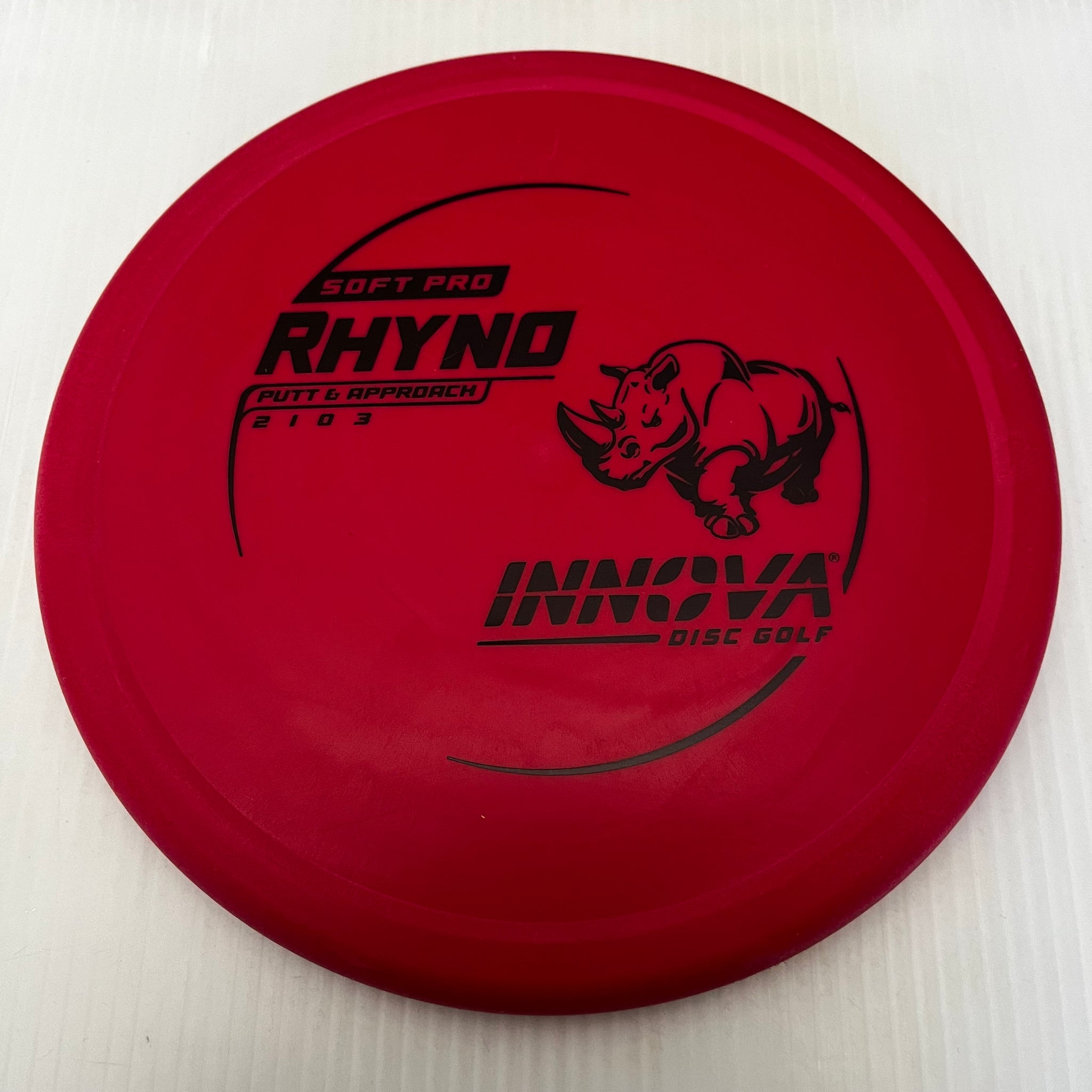 Innova Soft Pro Rhyno 2/1/0/3
