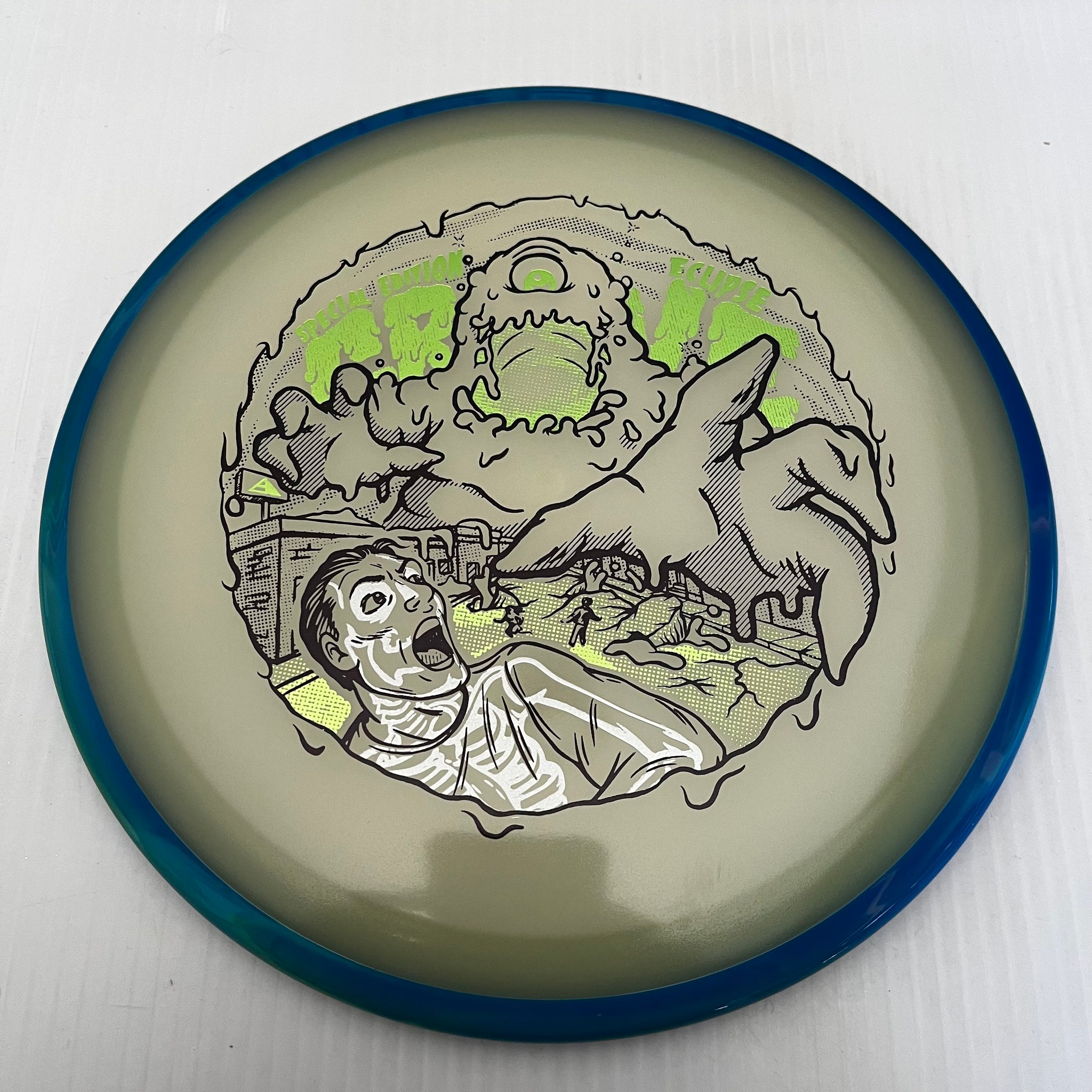 Axiom Special Edition Eclipse Glow Crave 6.5/5/-1/1