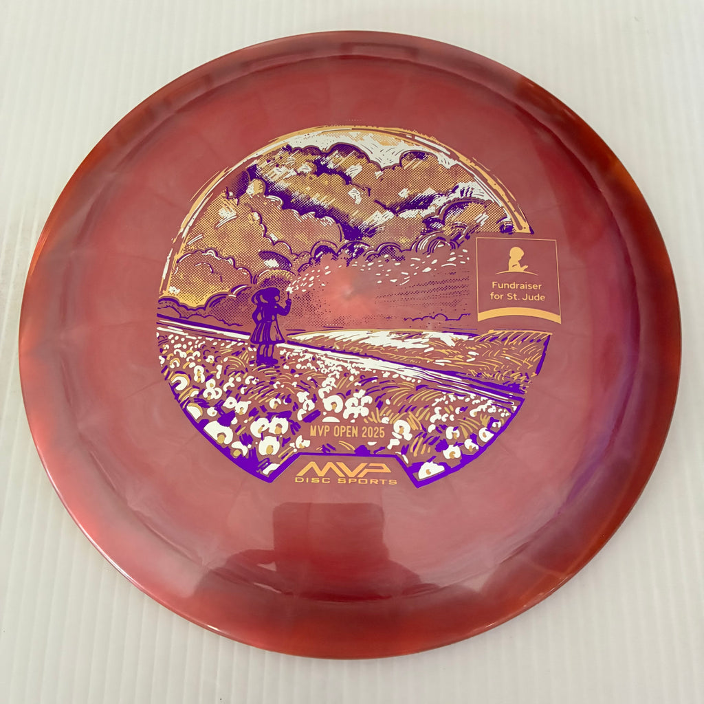 Streamline 2025 Special St. Jude Edition Plasma Shift 9/5/-3/1