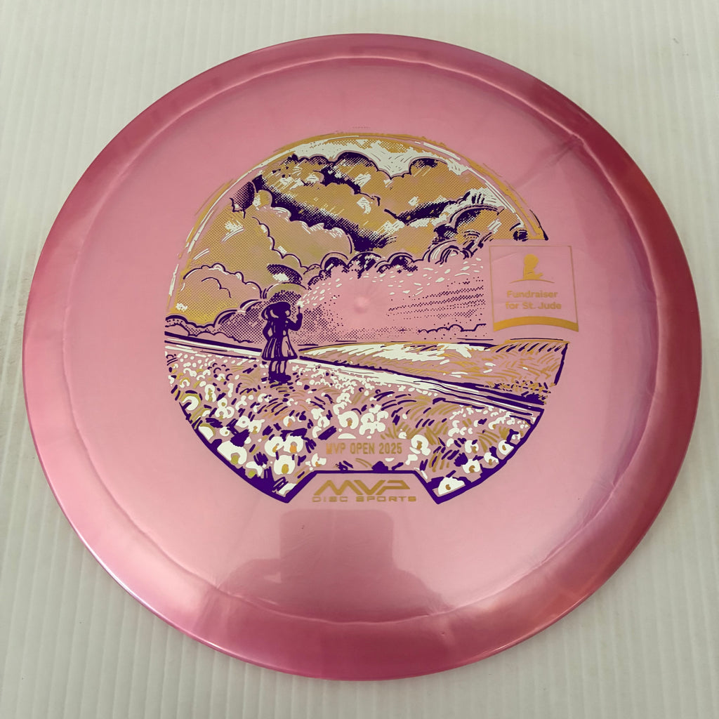 Streamline 2025 Special St. Jude Edition Plasma Shift 9/5/-3/1