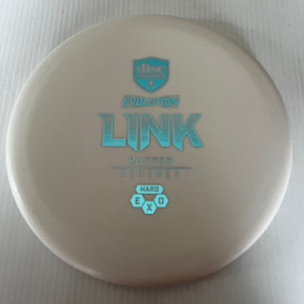 Discmania Gannon Buhr Waco Triumph Series Evolution EXO Hard Link 2/3/0/1