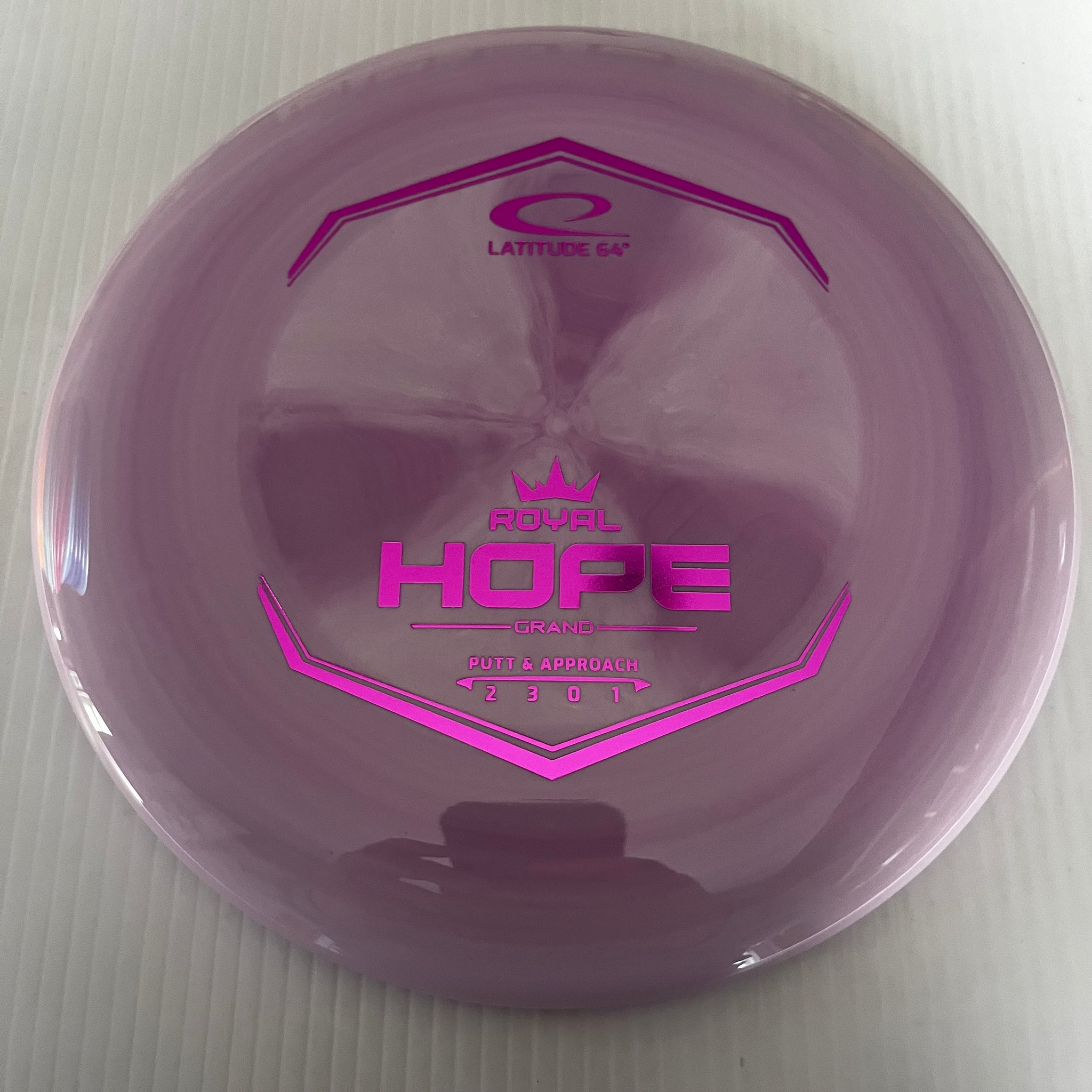 Latitude 64° Royal Grand Hope 2/3/0/1