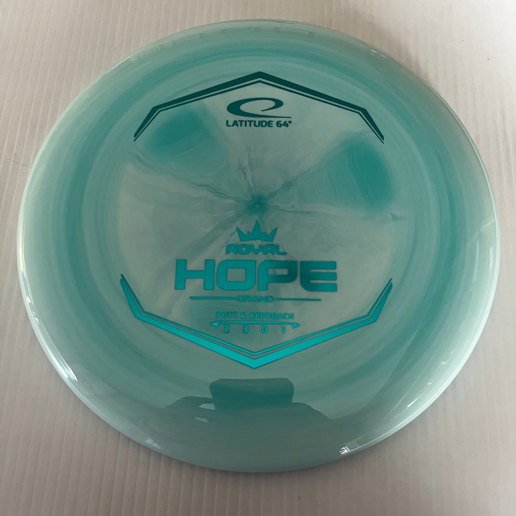 Latitude 64° Royal Grand Hope 2/3/0/1