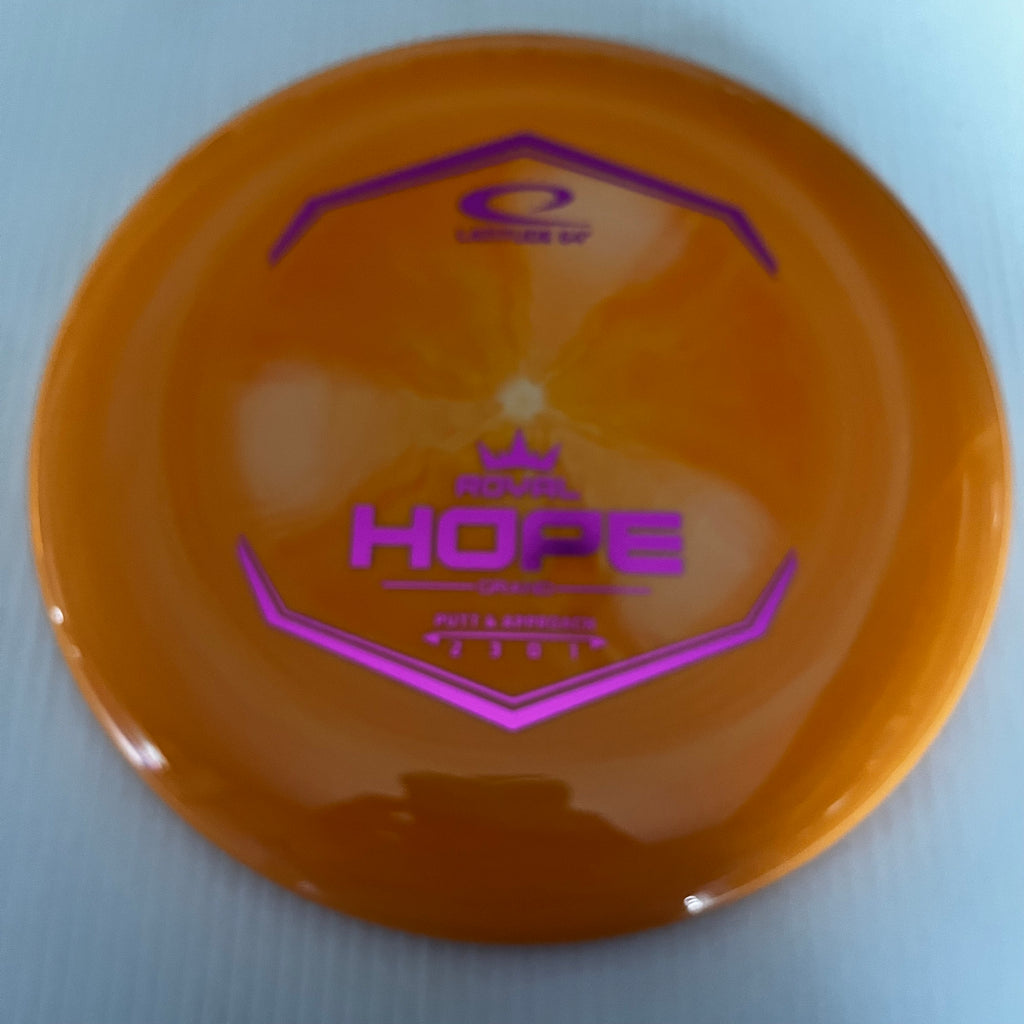 Latitude 64° Royal Grand Hope 2/3/0/1